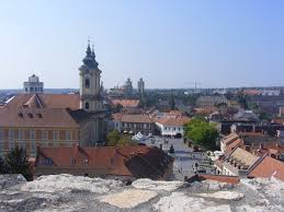 Hungary has a stunning capital in budapest and is the land of franz liszt, paprika and goulash. My Erasmus Experience In Eger Hungary Erasmus Blog Eger Hungary