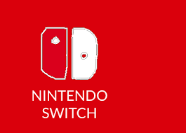 You can also upload and share your favorite nintendo wallpapers. Nintendo Switch Logos