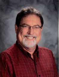 Steven Curtis Rogers