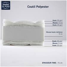 Nos experts en sommeil but ont sélectionné un large choix de matelas et en version mousse à mémoire de forme, il est idéal pour apporter plus de confort la nuit. Matelas Mousse Tres Ferme Pas Cher Matelas No Stress