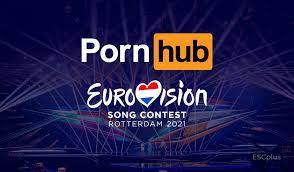 Eurovision 2021: Pornhub insights about viewing trends - ESCplus