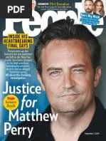 Entertainment Weekly