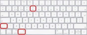 Here's how to screen record on your mac. How To Screen Record On Mac