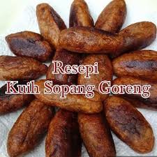 It borders selangor on the north, pahang in the east, and melaka and johor to the south. Resepi Kuih Sopang Goreng Negeri Sembilan Food Dishes