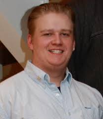 William Jacob “Jake” Smaluk