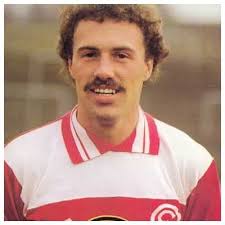 PETER LÖHR AUTOGRAMMKARTE Fortuna Düsseldorf 1981-82 Original Signiert EUR  7,99