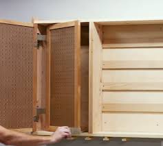 The diy sliding cabinet doors are easy to clean and maintain their lustrous looks so that the kitchen sustains a welcoming and homely feel. Diy Sliding Door Tool Cabinet
