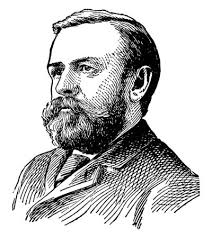 George Vest, 1830-1904, Fue Un Político Estadounidense Y Senador De Los  Estados Unidos De Missouri, Dibujo De Líneas Antiguas O Ilustración De  Grabado. Ilustraciones svg, vectoriales, clip art vectorizado libre de  derechos.