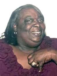 Flora McCoy Obituary