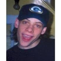 Jason Lloyd Stacy Obituary