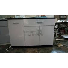 Jual kitchen set stainless, meja cabinet stainless, lemari stainless, lemari obat, lemari rumah sakit, lemari makanan, lemari restoran, lem. Kitchen Set Bawah Lemari Dapur Bawah 3 Pintu Ksb3 1204080 Shopee Indonesia