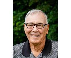 James Friedrich "Jim" Harle Obituary (2023)