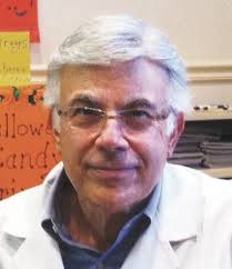 Dentist is proud to be the 'candy man' for U.S. troops overseas