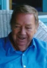 Obituary information for John T. McMahon
