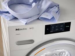 * cold water is best for dark colors (with dye that might be bleed), delicate fabrics, and items you don't want to shrink. Miele Washer And Dryer 2021 Review Everything You Need To Know