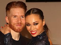 BBC Strictly: All the pro couples destroyed by 'curse' from Katya and Neil  to Karen and Kevin