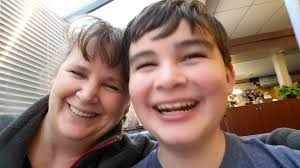 Introducing myself and my brother