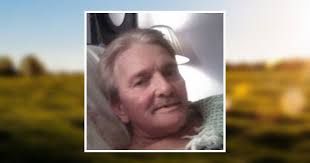 Chris Wade Johnson Obituary October 28, 2019