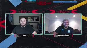 Así, como lo leen, ibai llanos ha vuelto a ser baneado por tercera vez de la plataforma de streaming, twitch, que ha procedido a eliminar . Ibai Interviews The Kun Aguero Tokyvideo