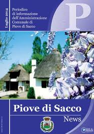 Concorsi n° 65 del 21 agosto 2020, prevede l'assegnazione degli agenti presso i comuni di piove di sacco, ponte san nicolo' e due carrare. Piove Di Sacco 2014 By Giulio Rigato Issuu