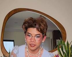 Obraz: pearl jewelry outfit