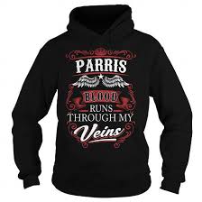 Some of ur favorites whitechina , winter doll , luna love , nicki bandz lana dallas , parris etc. Parris T Shirts Sweatshirts Hoodies Meaning Sweaters