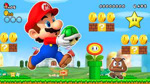 Este video es sobre un reto de cuanos niveles puedo pasar en el super mario bros para nes, de la saga juegos viejos Juego Mario Bros Viejo Top Juegos De Mario Bros Para Android Youtube Akibat Infeksi