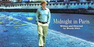 REVIEW: “Midnight in Paris” | Keith & the Movies