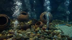 Sophisticated resin for your aquarium. Home Decor Images You Ll Love In 2020 Fish Tank Decoration Images