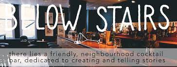 Below Stairs Home Facebook
