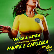 In 2008, ferreri took part at the first italian edition of the talent show x factor, in which she came second. Takagi Ketra Amore E Capoeira Feat Giusy Ferreri Sean Kingston Doctor Keos Radio Remix Doctors Of Chaos Music Group Only The Best Music