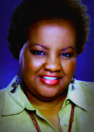 Elisabeth Williams-Omilami