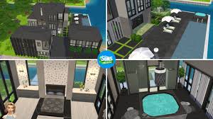 Check spelling or type a new query. The Sims Mobile Modern Mansion House Tour Floor Plan Youtube
