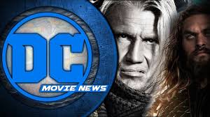 Veteran swedish action icon dolph lundgren has joined the cast of dc's upcoming aquaman, according to the hollywood reporter. Dolph Lundgren In Aquaman Justice League Posters More Dc Movie News Youtube