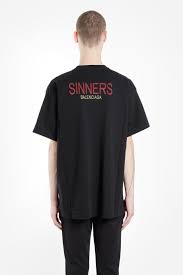Searching for sinners hoodie sweatshirts & hoodies? Balenciaga T Shirts Antonioli Eu