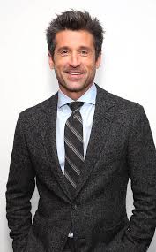 The Truth About The Harry Quebert Affair Watch Online Patrick Dempsey Is Finally Making His Return To Tv Patrick Dempsey Bridget Jones Baby Patrick Demsey