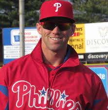 As texas coach augie garrido says. Phoulballz Interview Excerpts Reading Lhp Aaron Brown