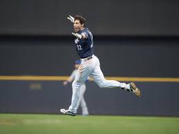 Maybe you would like to learn more about one of these? 9 Things To Know About Brewers Star Christian Yelich