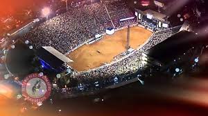 Barretos: passeio pela hist&oacute;ria da Festa do Pe&atilde;o mais famosa do Brasil -  Cavalus