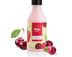 Moisturizing Lotion Plum product
