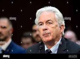 William s hart hi-res stock photography and images