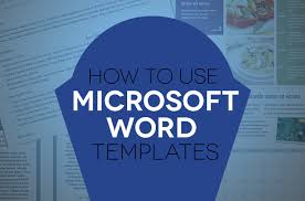 The question paper is designed with ordered list pattern as follows. Question Paper Template For Teachers Word Format