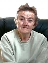 Obituary information for Emma Price Barker