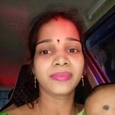 Harshali's User Profile