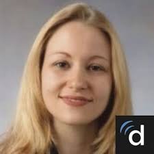 Dr. Nicole D. Riddle (Demers), MD