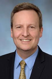 About Council Chair Dave Upthegrove