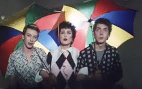 Maybe you would like to learn more about one of these? Happy House Budgie Is Not Amused Siouxsie The Banshees Siouxsie Sioux Banshee