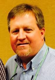 Cecil Ray Vincent, Jr.