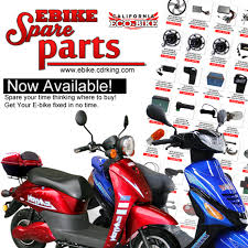 Cdr King Eco Bike Online Shopping
