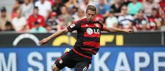 Unter wwww.leverkusen.de bietet die stadt den bürgerservice online, informationen aus verwaltung, stadtleben, kultur, sport und wirtschaft. Bayer Leverkusen Bender Einsatz Gegen Lazio Fraglich Sport Bayer Leverkusen Sport Und Frankfurt